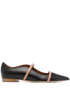 Malone Souliers балетки Maureen