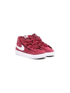 Nike кеды Blazer Mid 77