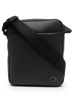 Calvin Klein сумка-мессенджер Reporter