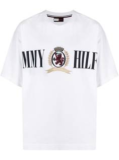 Tommy Hilfiger футболка Mmy Hilf