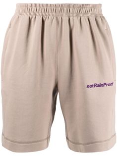 Styland спортивные шорты NotRainProof