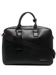 Calvin Klein сумка для ноутбука с логотипом