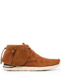 visvim ботинки Lhamo