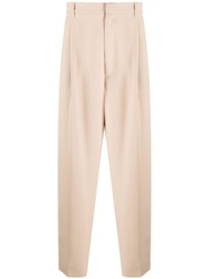 AMBUSH широкие брюки строгого кроя