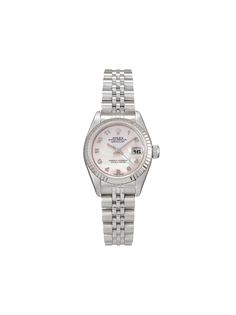 Rolex наручные часы Lady-Datejust pre-owned 26 мм 1998-го года