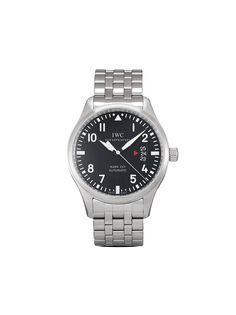IWC Schaffhausen наручные часы Mark XVII pre-owned 40 мм
