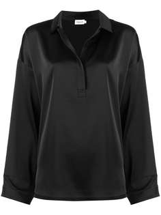 Filippa K рубашка Lovisa