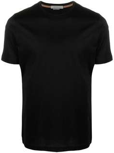 Corneliani футболка с короткими рукавами
