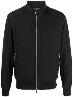 Moorer бомбер Albert