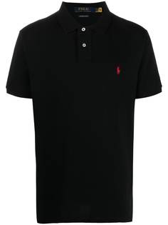 Polo Ralph Lauren рубашка поло