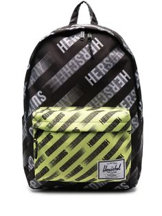 Herschel Supply Co. рюкзак с логотипом