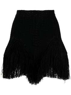 Alanui шорты Desert