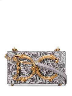 Dolce & Gabbana сумка DG Girl