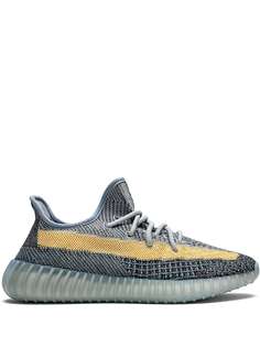 adidas YEEZY кроссовки Yeezy Boost 350 V2 Ash Blue