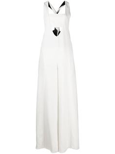 AMBUSH комбинезон с вырезами