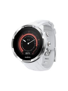 Suunto наручные часы White 9 G1 Baro Sports