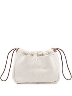 Hermès клатч Fourbi 20 pre-owned Hermes