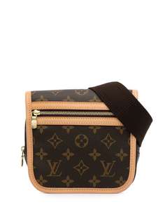 Louis Vuitton поясная сумка Bosphore 2006-го года