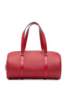 Louis Vuitton сумка-тоут Epi Soufflot pre-owned 2001-го года