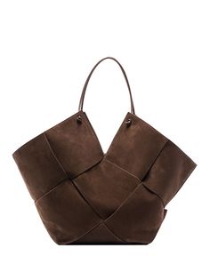 Bottega Veneta сумка-тоут с плетением Intrecciato
