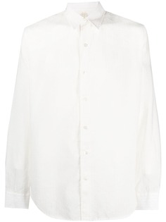 Sunflower рубашка Dan в полоску