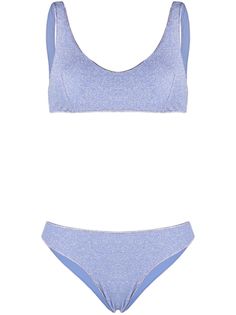 Oséree бикини с блестками