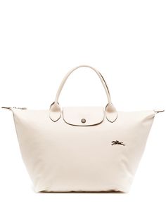 Longchamp сумка-тоут Le Pliage среднего размера