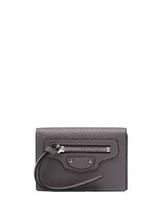 Balenciaga мини-кошелек Neo Classic