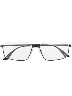 Balenciaga Eyewear очки в прямоугольной оправе