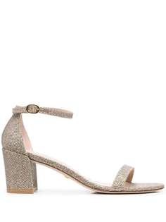 Stuart Weitzman босоножки Simple