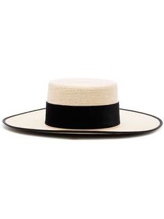 ELIURPI соломенная шляпа Cordobes