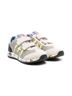 Premiata Kids кроссовки Lucy