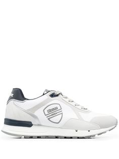 Blauer кроссовки Tyler