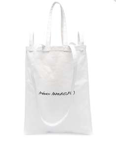 MM6 Maison Margiela сумка-тоут с шестью ручками