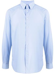 Aspesi рубашка в полоску