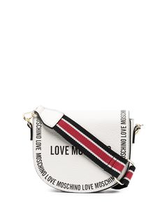 Love Moschino сумка на плечо с логотипом