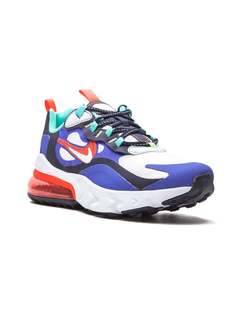 Nike Kids кроссовки Air Max 270 React (GS)
