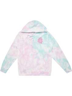 Anti Social Social Club худи Ice Cream Paint Job