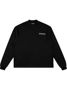 Stadium Goods толстовка Stadium