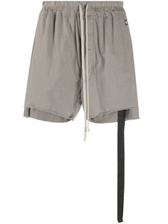 Rick Owens DRKSHDW спортивные шорты