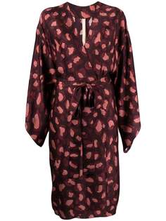 Maria Lucia Hohan халат Macua