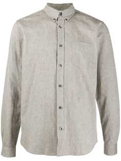 Closed рубашка с нагрудным карманом