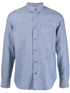 Closed рубашка с нагрудным карманом