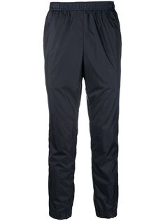 Thom Browne укороченные спортивные брюки