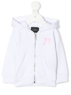 John Richmond Junior худи с логотипом