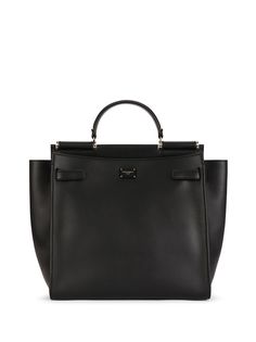 Dolce & Gabbana сумка Sicily с логотипом