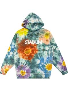 Stadium Goods худи Stadium Wildflower из коллаборации со Smalls