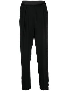 Ermanno Ermanno брюки строгого кроя