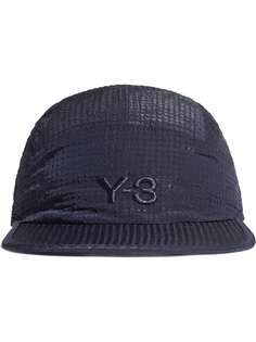 Y-3 кепка CH2 Ventilation