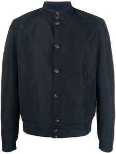 Corneliani куртка на пуговицах